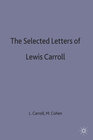 Buchcover The Selected Letters of Lewis Carroll
