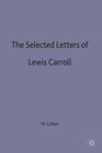 Buchcover The Selected Letters of Lewis Carroll