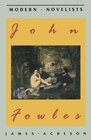 Buchcover John Fowles