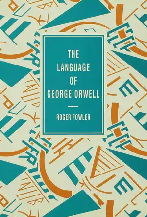 Buchcover ISBN 9780333549070