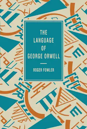 Buchcover ISBN 9780333549087