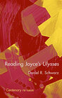 Buchcover Reading Joyce’s Ulysses