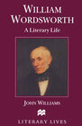 Buchcover William Wordsworth