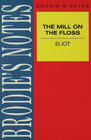 Buchcover Eliot: The Mill on the Floss