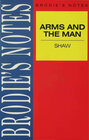 Buchcover Shaw: Arms and the Man