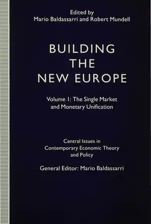 Buchcover ISBN 9780333587027