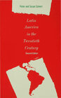 Buchcover Latin America in the Twentieth Century