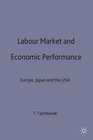 Buchcover Labour Market and Economic Performance