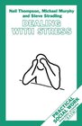 Buchcover Dealing with Stress