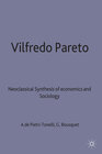 Buchcover Vilfredo Pareto