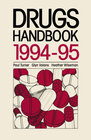 Buchcover Drugs Handbook 1994–95