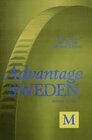 Buchcover Advantage Sweden, 2nd edition