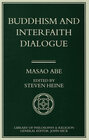 Buchcover Buddhism and Interfaith Dialogue