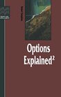 Buchcover Options Explained (Finance & Capital Markets)