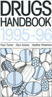 Buchcover Drugs Handbook 1995–96