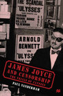 Buchcover James Joyce and Censorship