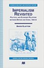 Buchcover Imperialism Revisited: Political and Economic Relations Between Britain and China, 1950-54 (Studies in Military and Stra