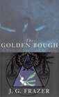Buchcover The Golden Bough: A Study in Magic and Religion