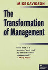 Buchcover The Transformation of Management