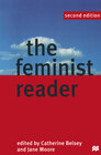 Buchcover The Feminist Reader