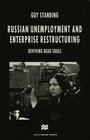 Buchcover Russian Unemployment and Enterprise Restructuring