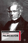Buchcover Palmerston