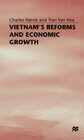Buchcover Vietnam’s Reforms and Economic Growth