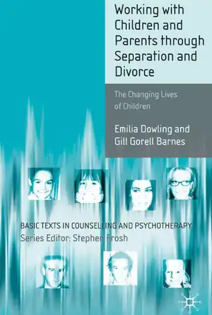 Buchcover ISBN 9780333719527