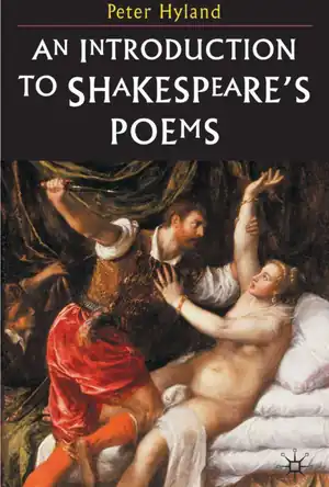 Buchcover ISBN 9780333725924