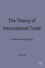 Buchcover The Theory of International Trade