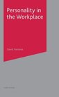 Buchcover Personality in the Workplace