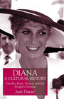 Buchcover Diana, A Cultural History