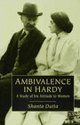 Buchcover Ambivalence in Hardy