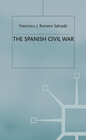 Buchcover The Spanish Civil War