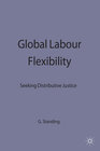 Buchcover Global Labour Flexibility