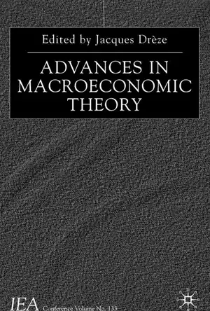 Buchcover ISBN 9780333773536