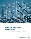 Buchcover Civil Engineering Quantities