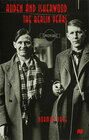 Buchcover Auden and Isherwood