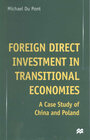 Buchcover Foreign Direct Investment in Transitional Economies