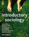Buchcover Introductory Sociology