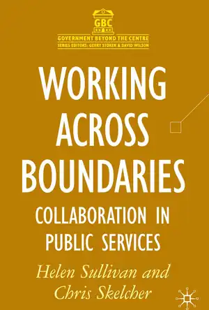 Buchcover ISBN 9780333961513