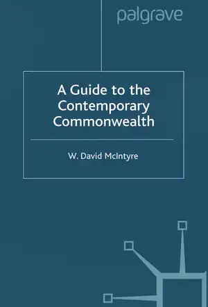 Buchcover ISBN 9780333963104