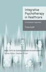 Buchcover Integrative Psychotherapy in Healthcare