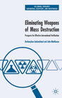 Buchcover Eliminating Weapons of Mass Destruction
