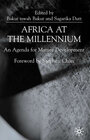 Buchcover Africa at the Millenium