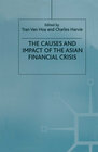 Buchcover The Causes and Impact of the Asian Financial Crisis