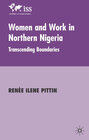 Buchcover Women and Work in Northern Nigeria