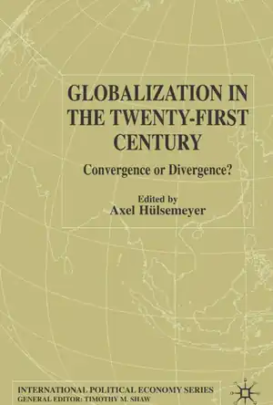 Buchcover ISBN 9780333987643