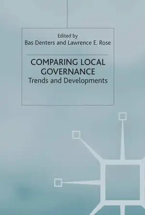 Buchcover ISBN 9780333995563