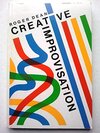 Buchcover Creative Improvisation: Jazz, Contemporary Music and Beyond : How to Develop Techniques of Improvisation for Any Musical